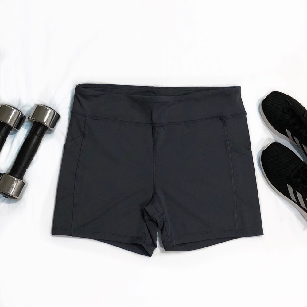 Workout/Yoga Shorts